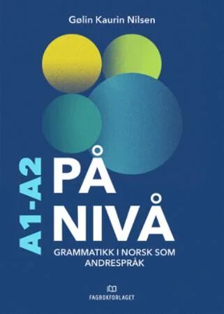 På Nivå Av Gølin Kaurin Nilsen
