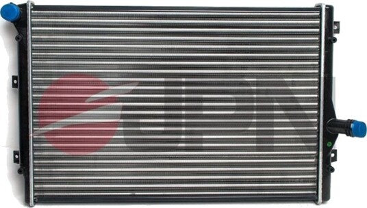 Radiator, motorkjøling JPN 60C9060-JPN