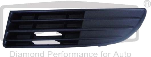DPA 88530597702 Ventilasjonsgitter