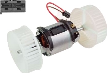 Kupévifte VAN WEZEL 3094773
