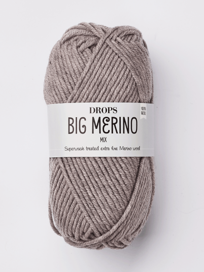 Drops Big Merino 1020