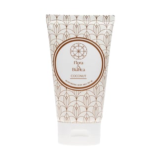 Coconut Body Milk 150ml