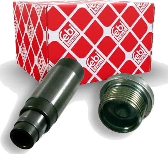 Strammer, styrekjede FEBI BILSTEIN 12980