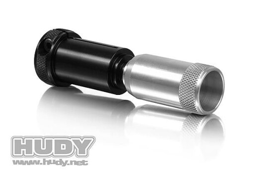 Hudy 102375 Wheel Adapter 1/12 & 1/10 Pan Cars Hudy 102375 Wheel Adapter 1/12 & 1/10 Pan Cars