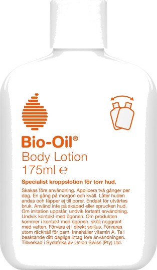 Bio Oil Body Lotion 175 ml