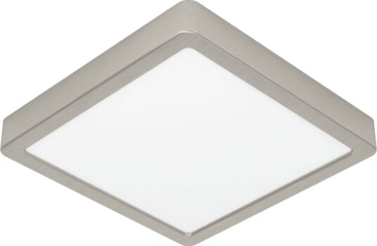 Eglo Fueva 6 Z Loft 220X220 Rgb/Cct 10,5W 1600Lm Ip44 Bs