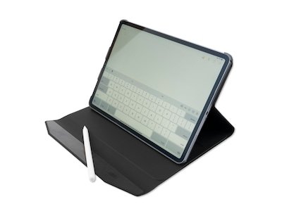 4smarts iPad Pro 11’’ og iPad Air (2022/2020) DailyBiz Deksel (sort)