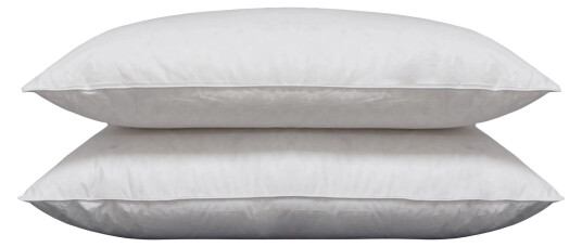 Extra Luxury 50x70 Medium dunpute Hotel Collection by Norsk Dun Extra Luxury 50x70 Medium dunpute Hotel Collection by Norsk Dun