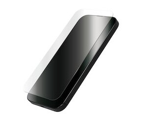 Zagg InvisibleShield Glass Elite Skjermbeskytter til Apple iPhone 15 Pro med Anti-fingeravtrykk Zagg InvisibleShield Glass Elite Skjermbeskytter til Apple iPhone 15 Pro med Anti-fingeravtrykk