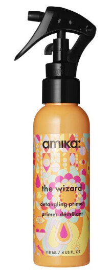 Amika The Wizard Detangling Primer 118ml