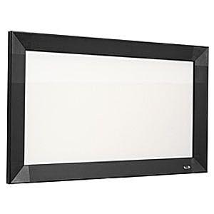 EUROSCREEN Frame Vision, 220x132,5, bildyta 200x112,5 EUROSCREEN Frame Vision, 220x132,5, bildyta 200x112,5