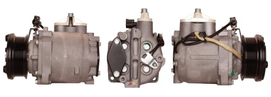AC kompressor DRI 700510771 AC kompressor DRI 700510771