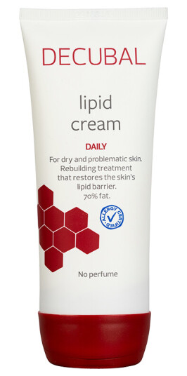 Decubal Lipid Cream 200 ml Decubal Lipid Cream 200 ml