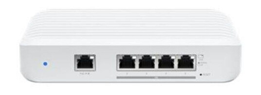 Ubiquiti USW-Flex-XG Switch Flex XG (810010075864)