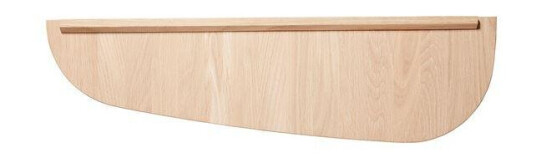 Andersen Shelf hylle 3 10x22x78,55 cm natur Andersen Shelf hylle 3 10x22x78,55 cm natur