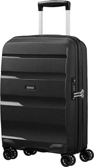 American Tourister Koffert American Tourister Bon Air 22 X 40 X 55 Cm Svart