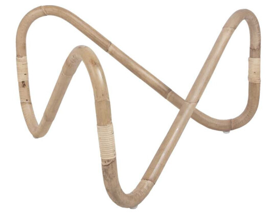 Cane-line Wave salongbordstativ Natur Natur