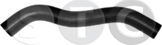 STC T408053 Radiatorslange