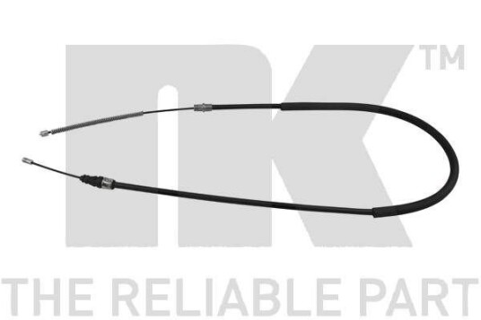Bremsewire NK 903994 Bremsewire NK 903994