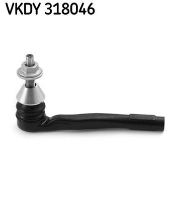 Endeledd SKF VKDY 318046