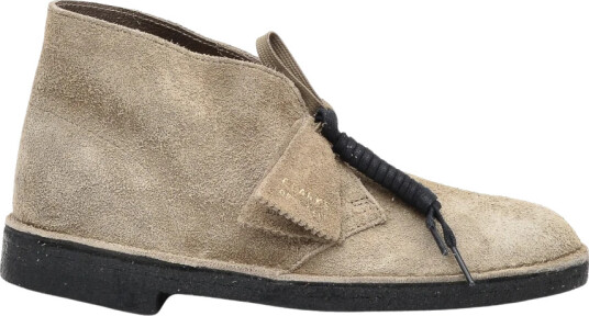 Clarks Herre Sko Beige 41 1/2 EU, Clarks Herre Sko Beige 41 1/2 EU,