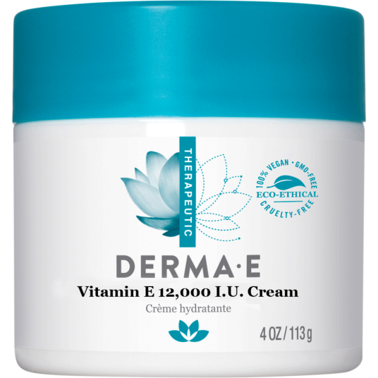 Derma E Vitamin 12,000 Iu Cream