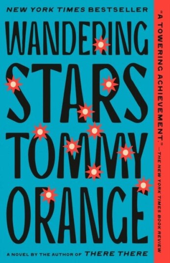 Wandering Stars  A Novel