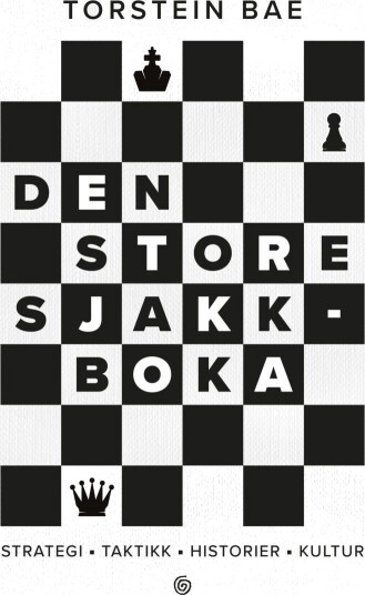 Den store sjakkboka