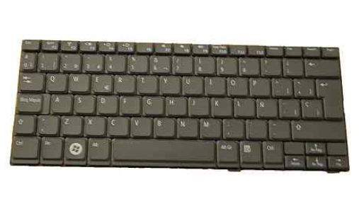DELL Keyboard (SPANISH) DELL Keyboard (SPANISH)