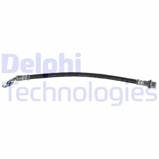 Bremseslange DELPHI LH7255 Bremseslange DELPHI LH7255