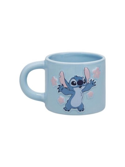 Paladone Stitch preget krus