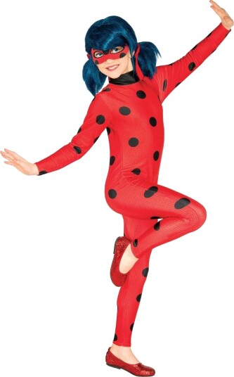 Miraculous Ladybug Kostume