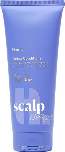 Scalp Delight& Detox Conditioner