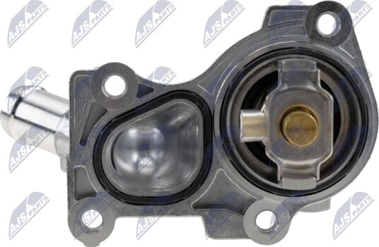 Termostat NTY CTM FR 054