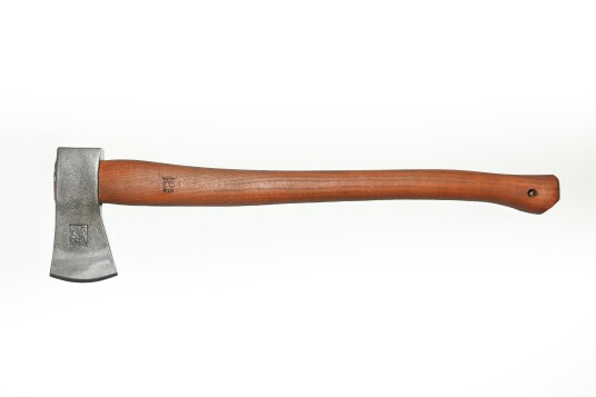 Øyo 0,9 kg Skogsøks med 26" Skaft - Høy Presisjon for Kvisting og Trimming Øyo 0,9 kg Skogsøks med 26" Skaft - Høy Presisjon for Kvisting og Trimming