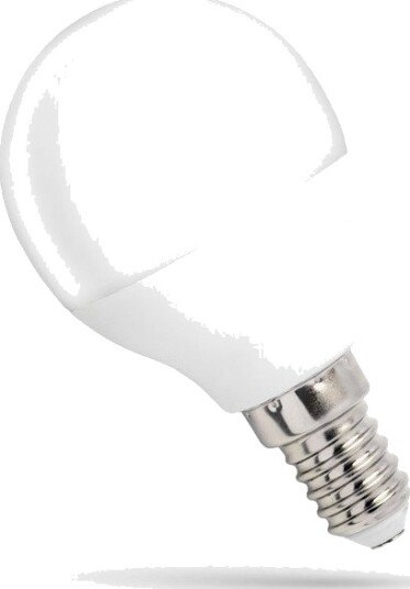 Wojnarowscy Led Pære 1W E14 Ww Woj+14445_1W Wojnarowscy Led Pære 1W E14 Ww Woj+14445_1W