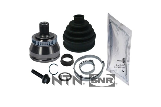 Snr Drivknute drivaksel SNR OJK54.001 Snr Drivknute drivaksel SNR OJK54.001