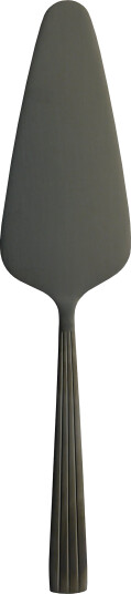 RAW Cakeserver Matte black 14654