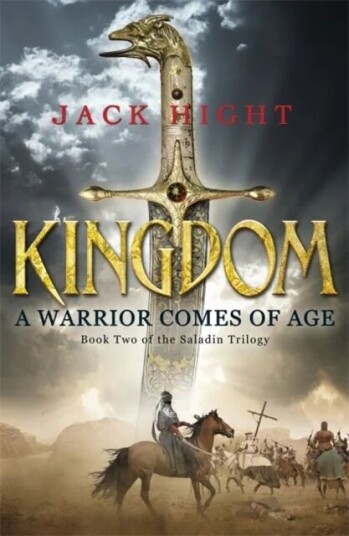 Kingdom Av Jack Hight Kingdom Av Jack Hight