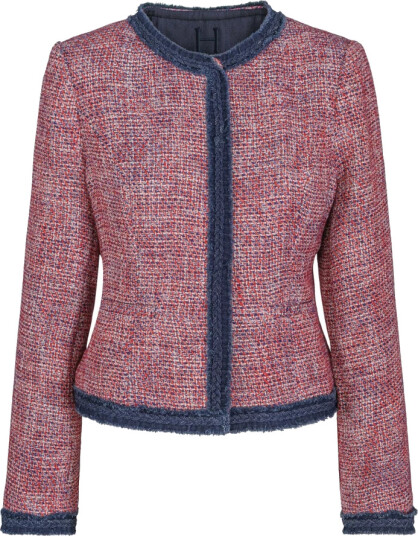 Haust Collection Dame Jakker Flerfarget M,