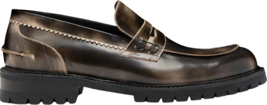Dondup, Herre, Sko, Brun, 41 EU,
