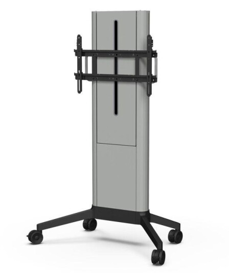 SMS EVER350 Mobile Light Clean Light Grey RAL7035 SMS EVER350 Mobile Light Clean Light Grey RAL7035