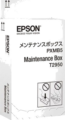 Epson Waste ink collector - Oppsamlingsbeholder for blekksvinn