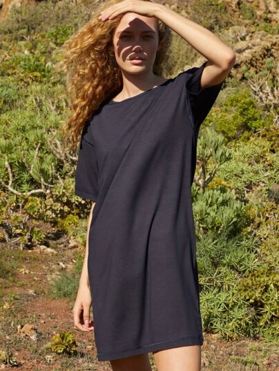 Calida Deepsleep Balancing Nightdress L = 48/50