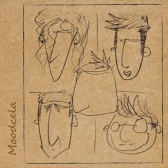 Moodcela Moodcela CD