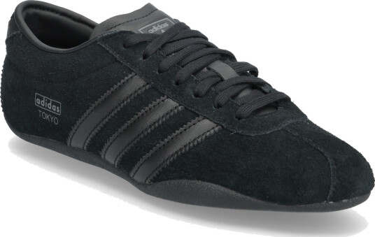 Adidas Originals Tokyo W   Black   39 1/3