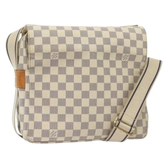 Louis Vuitton Vintage Dame Flerfarget Louis Vuitton Vintage Dame Flerfarget