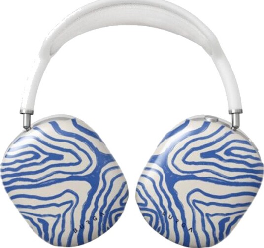 Burga Apple AirPods Max Cover Seven Seas