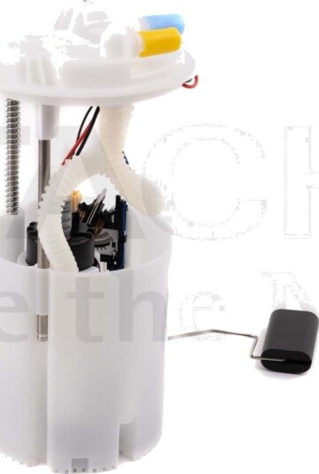 Drivstoffpumpe HÜCO 2502796 Drivstoffpumpe HÜCO 2502796