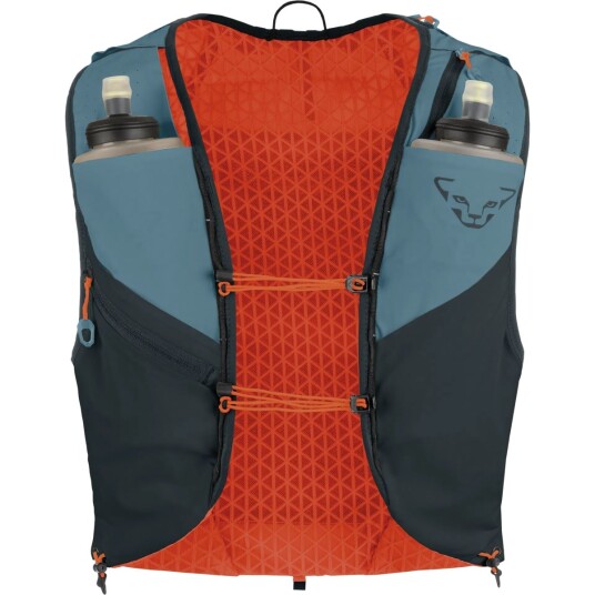 Dynafit Alpine 8 Veststorm blue/blueberry XS/S Dynafit Alpine 8 Veststorm blue/blueberry XS/S
